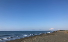 富士山