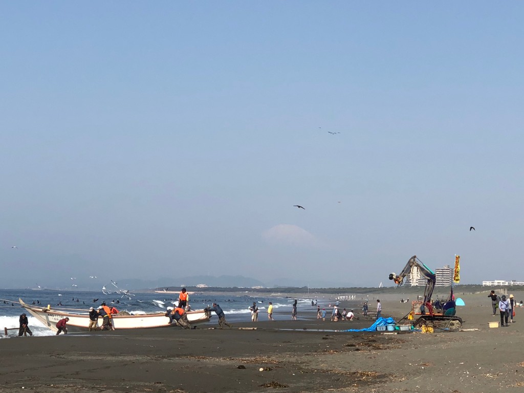 富士山