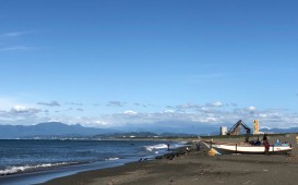 富士山