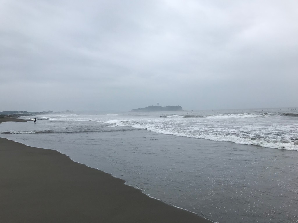 江ノ島