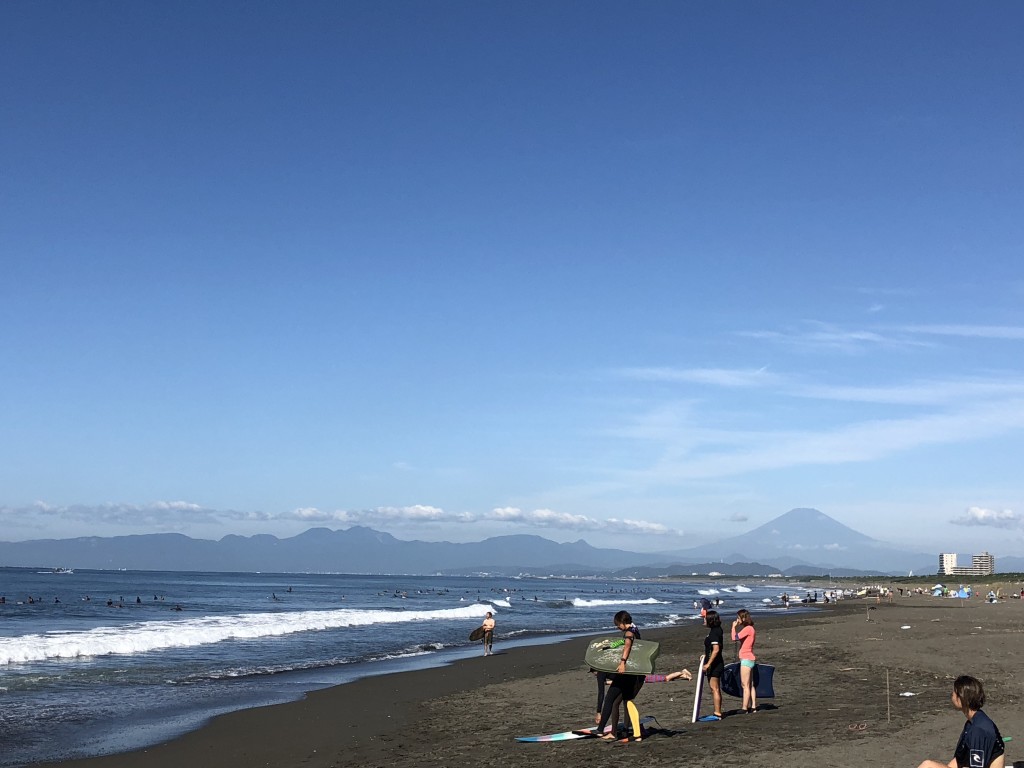 富士山