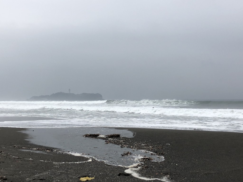 江の島