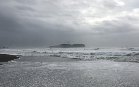 江の島