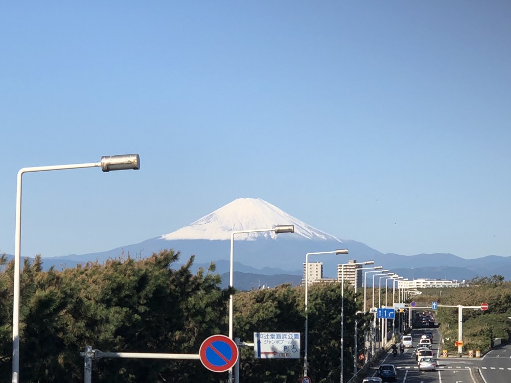 歩道橋