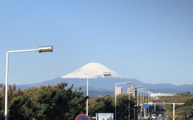 歩道橋