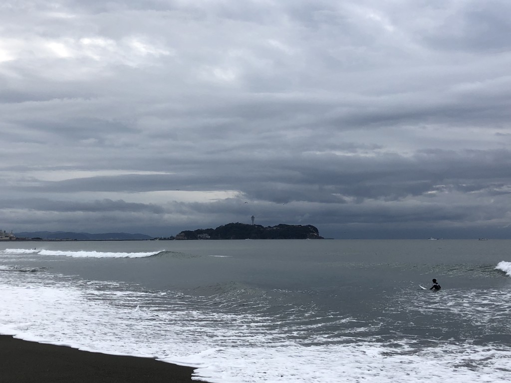 江の島