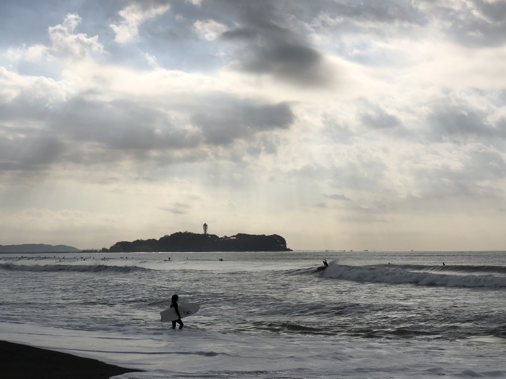 江ノ島