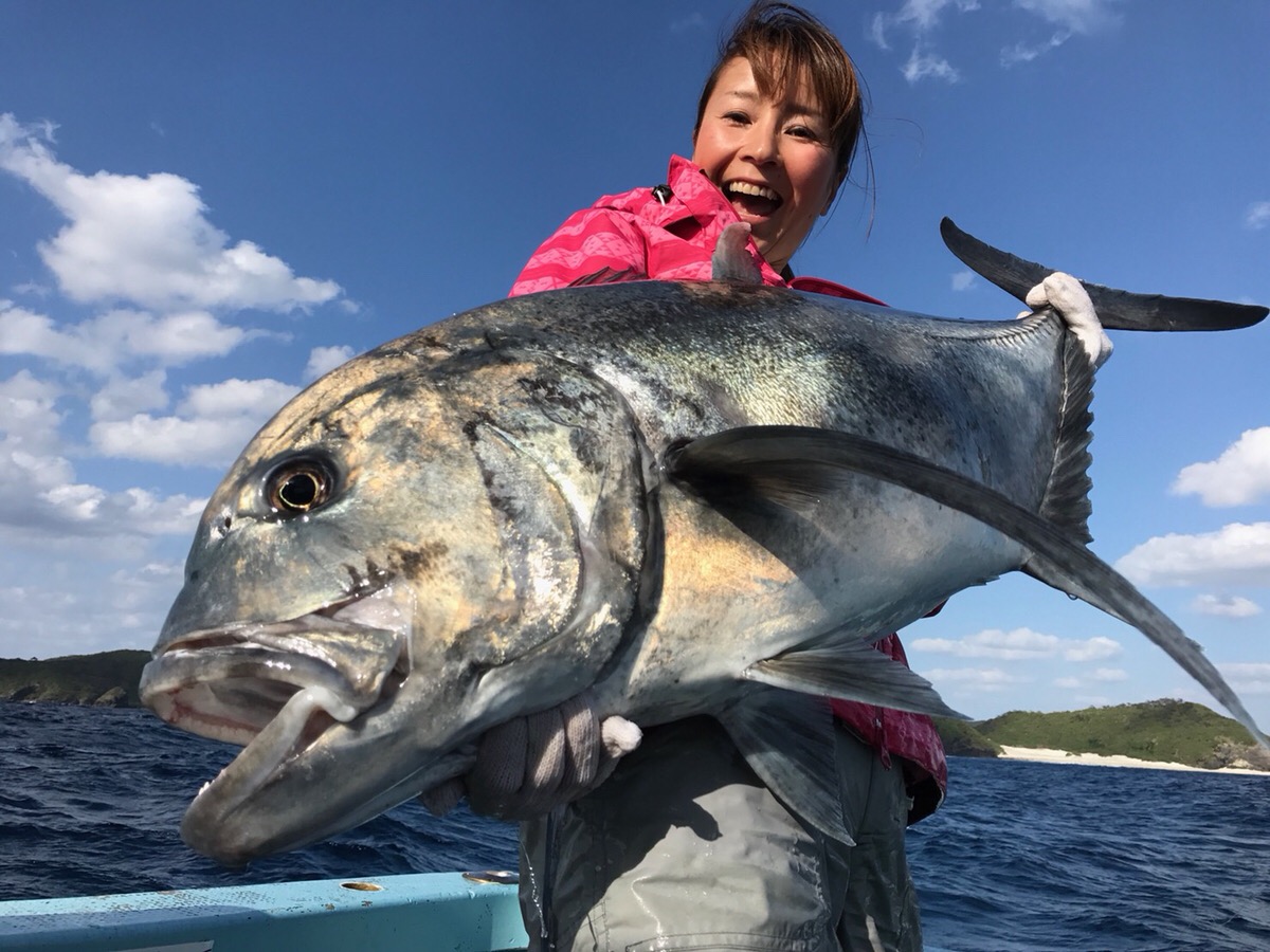 海快晴ニュース 日本を代表するアングラー児島玲子プロとのスポンサー契約締結のお知らせ