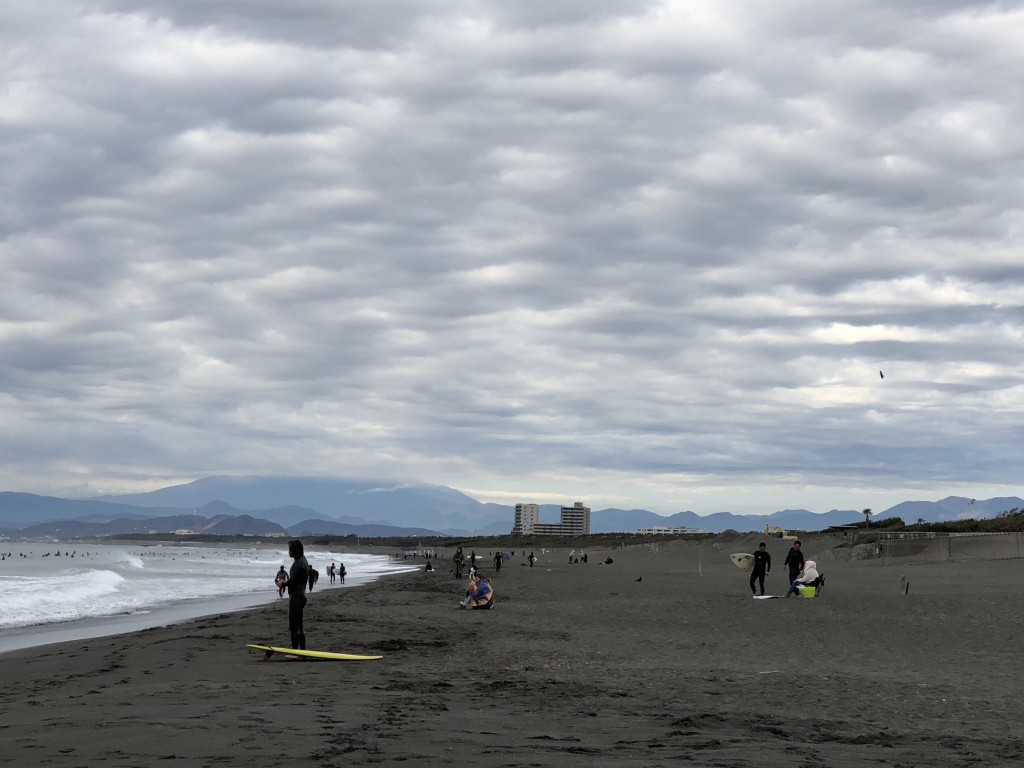 富士山