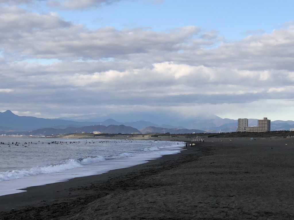 富士山