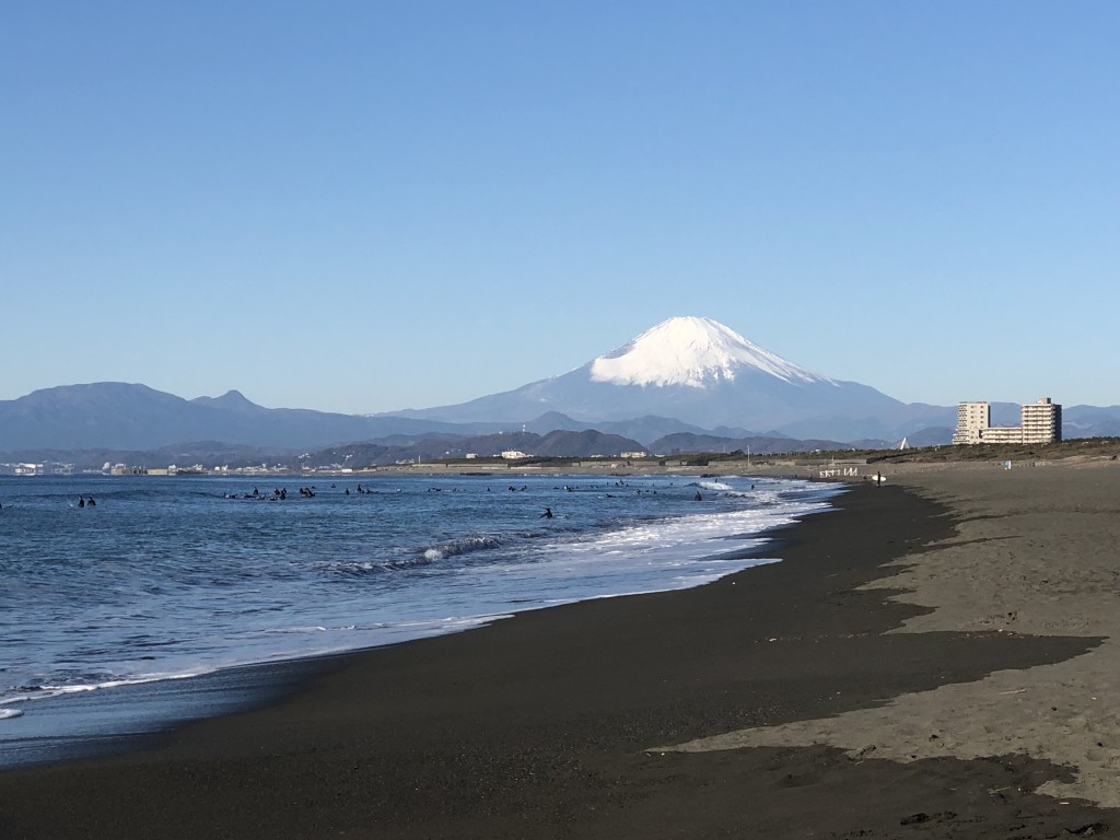 富士山