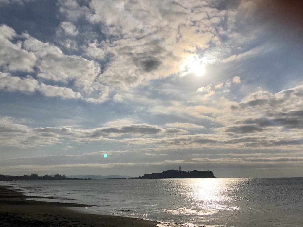 江ノ島
