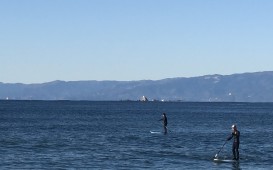 烏帽子岩