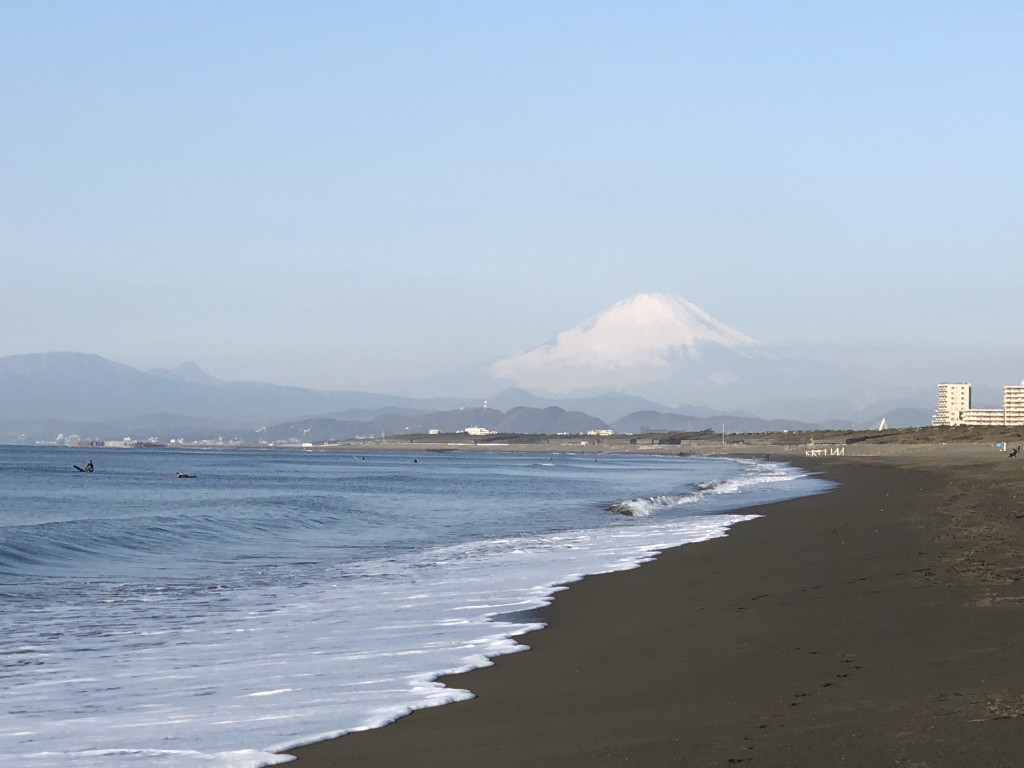 富士山