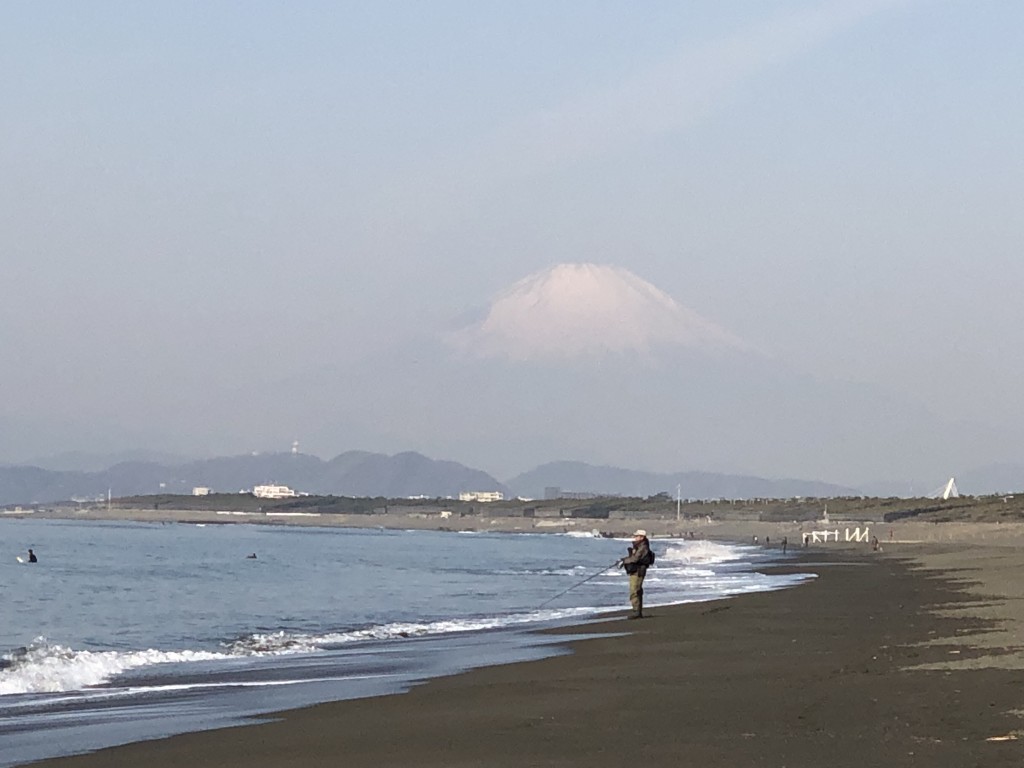 富士山