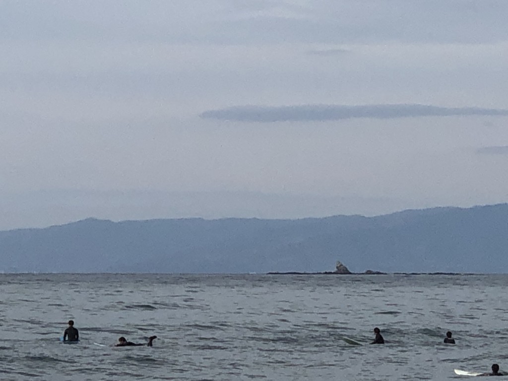 えぼし岩