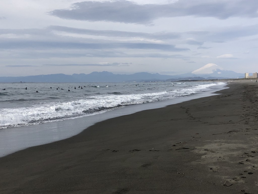 富士山