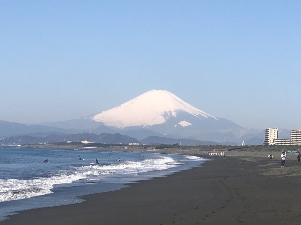 富士山