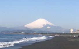 富士山