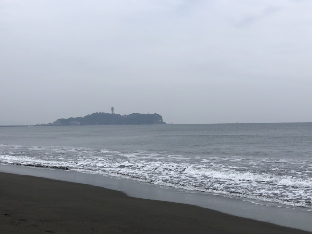 江ノ島