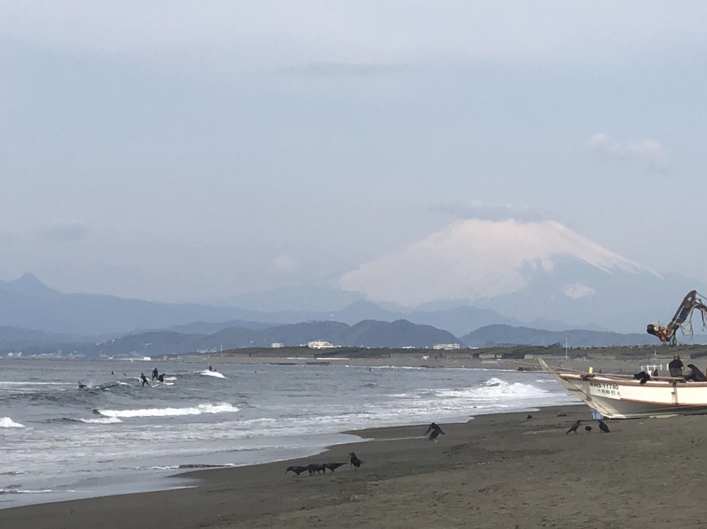 富士山