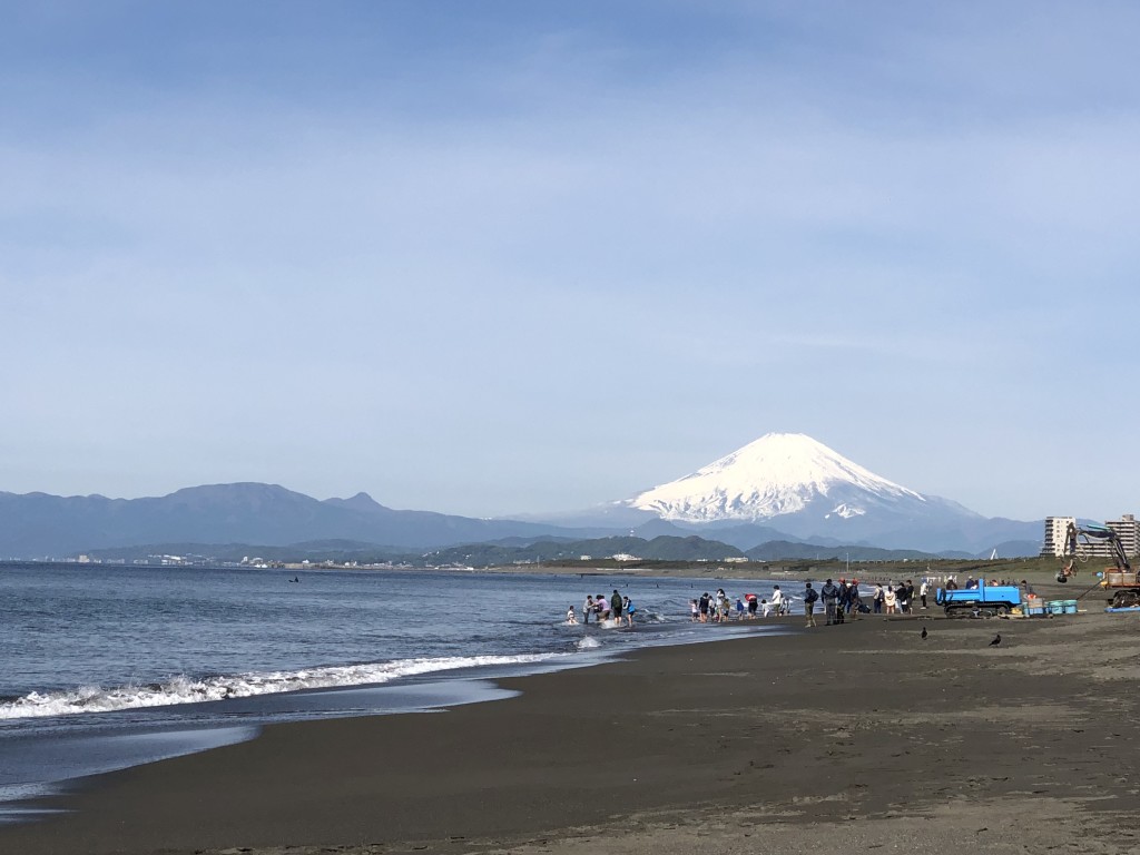 富士山