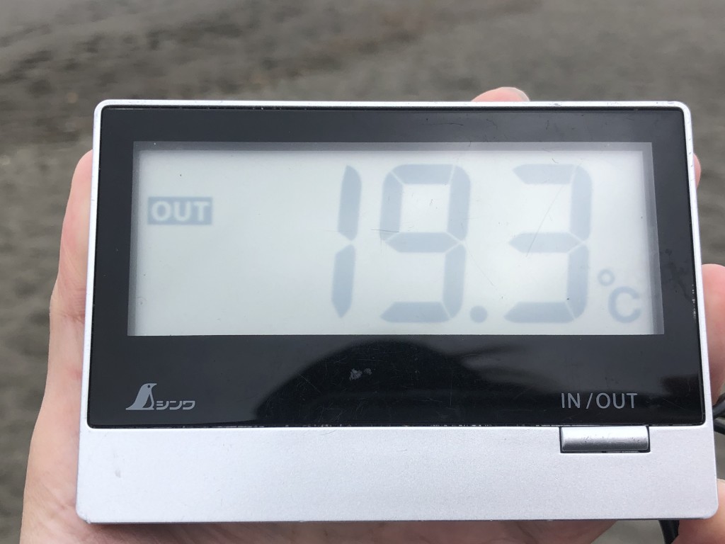気温