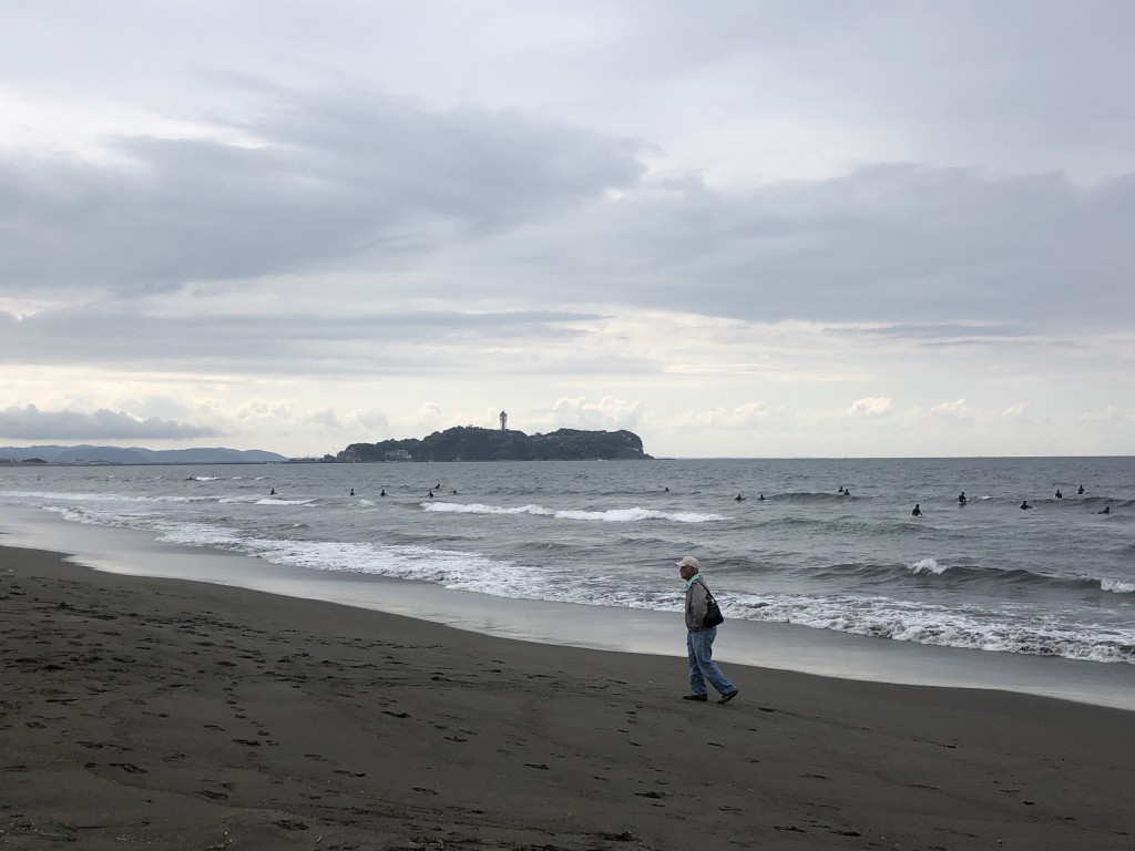 江ノ島