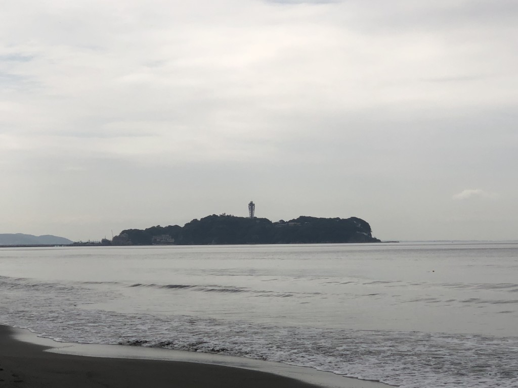 江ノ島