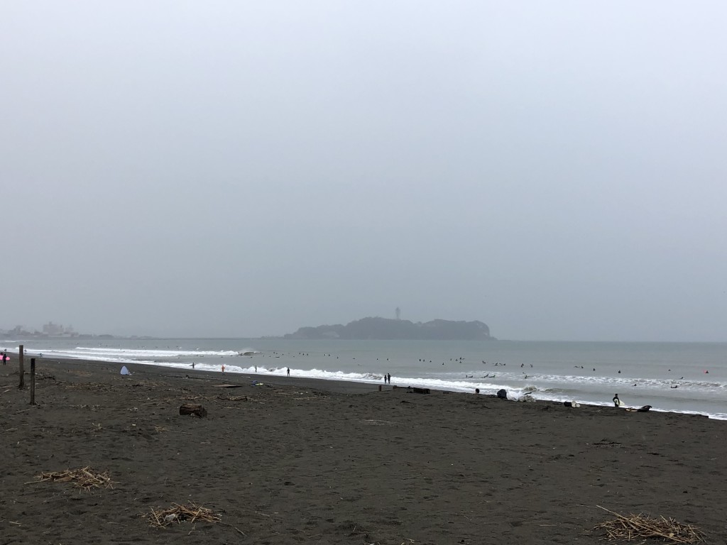 江ノ島