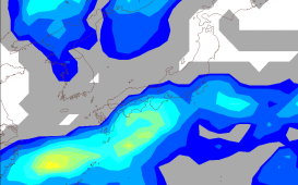 降水29日午前9時