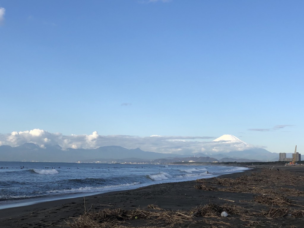 富士山