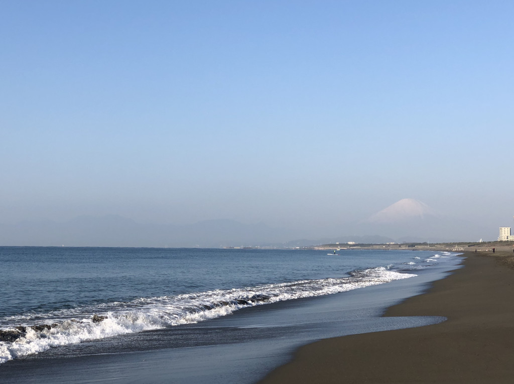 富士山