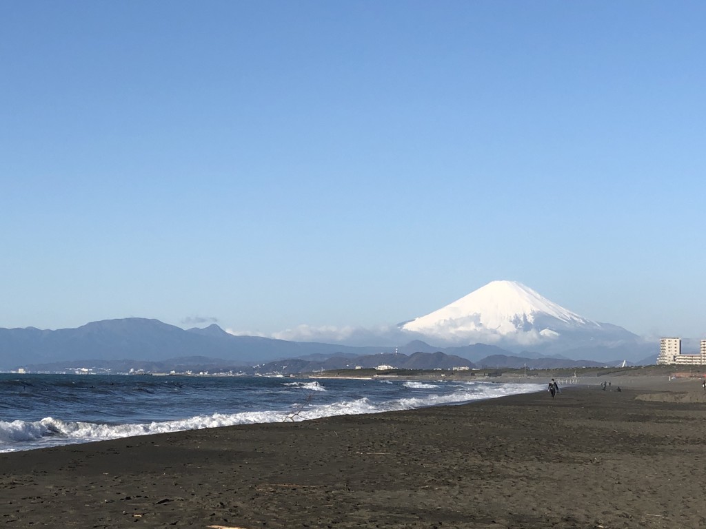 富士山