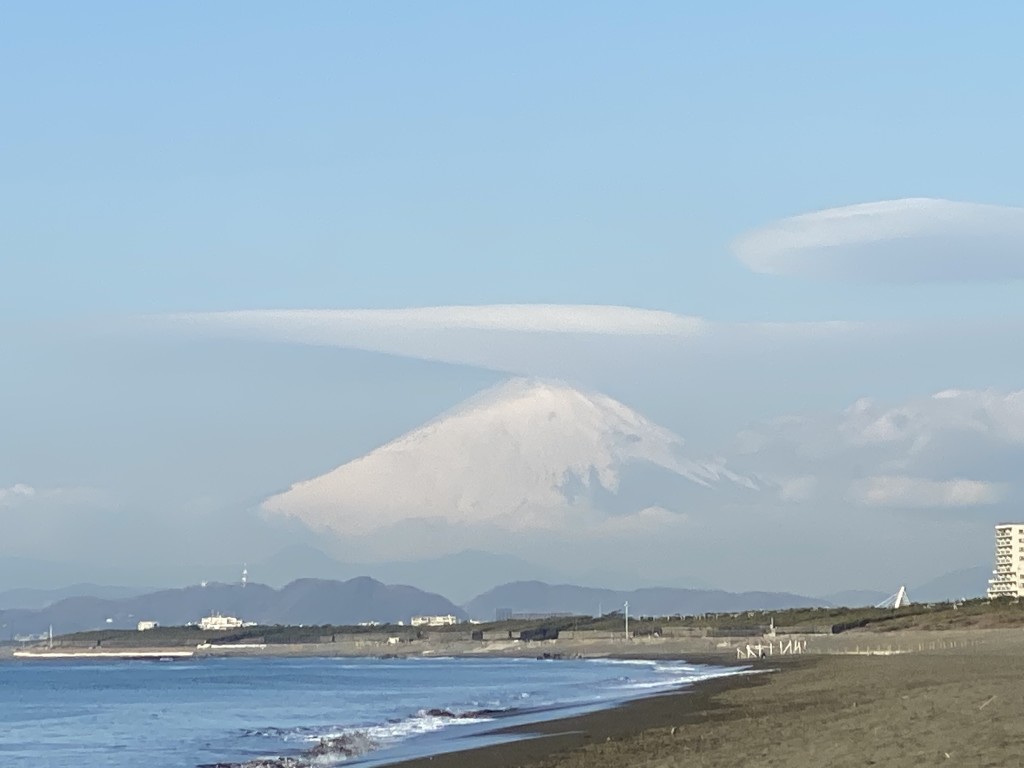 富士山