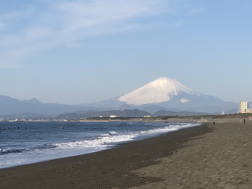 富士山