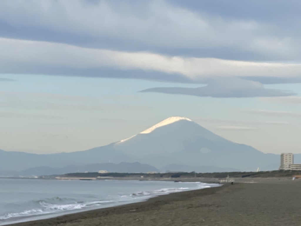 富士山