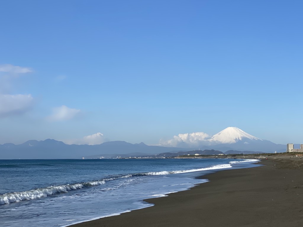 富士山