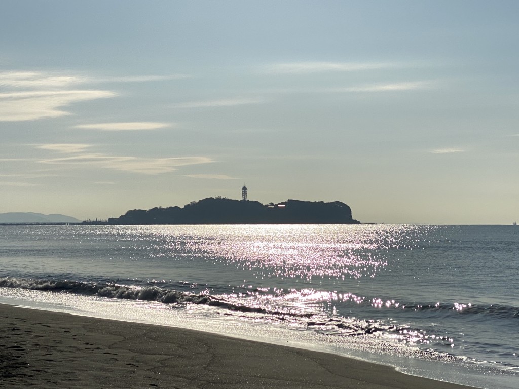 江ノ島