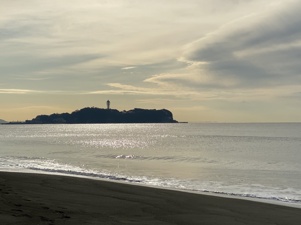 江ノ島