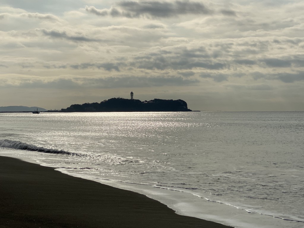 江ノ島