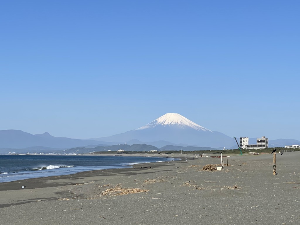 富士山