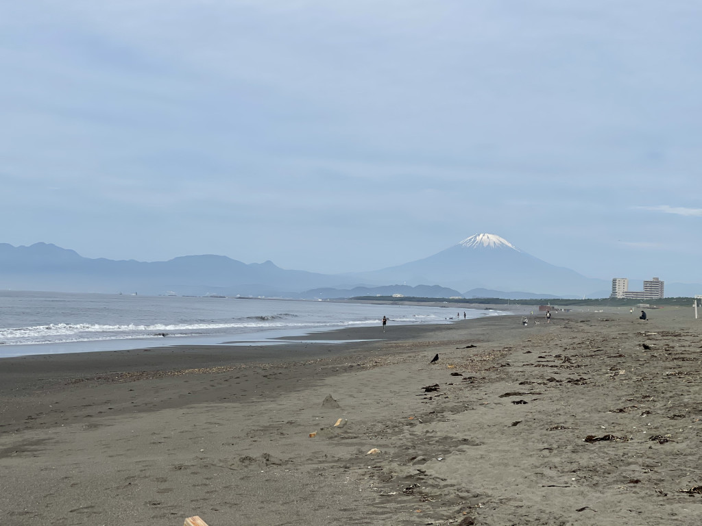 富士山