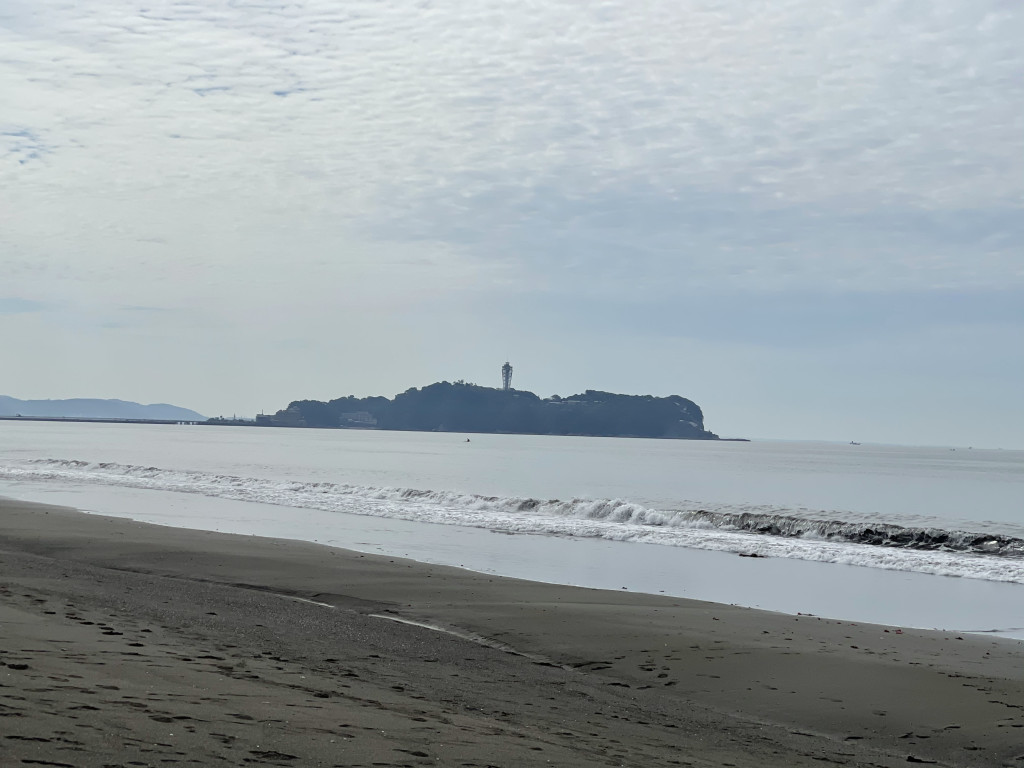 江ノ島