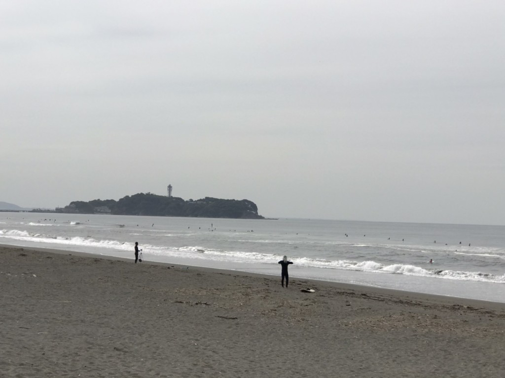 江ノ島