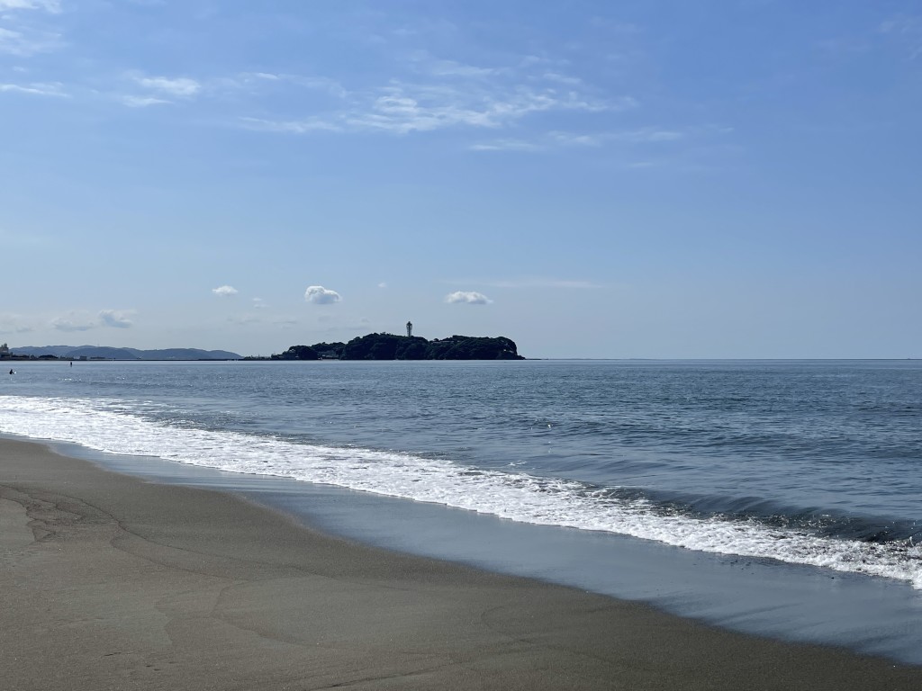 江ノ島