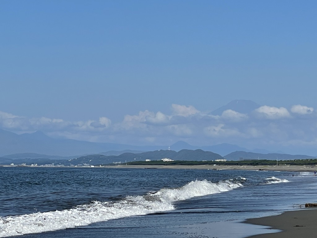 富士山