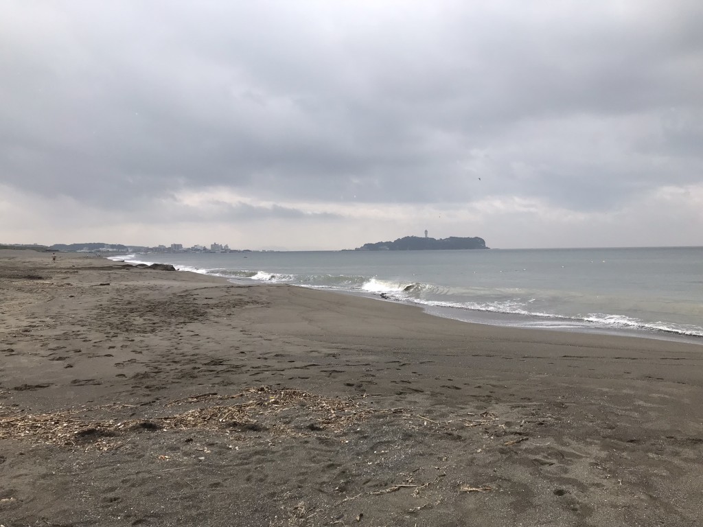 江ノ島