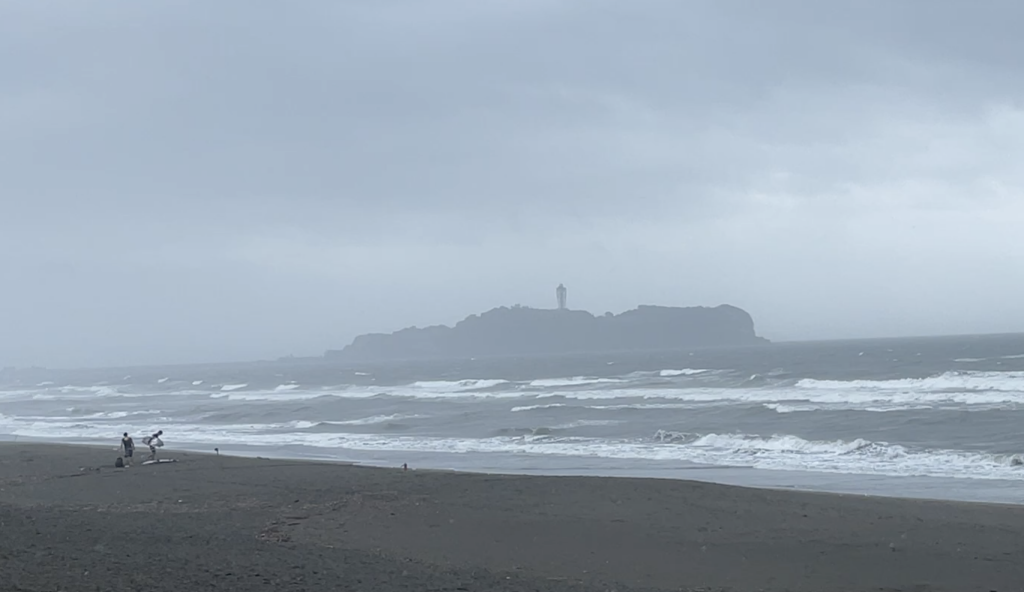 江ノ島