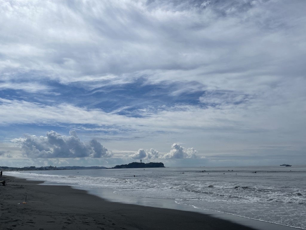 江ノ島